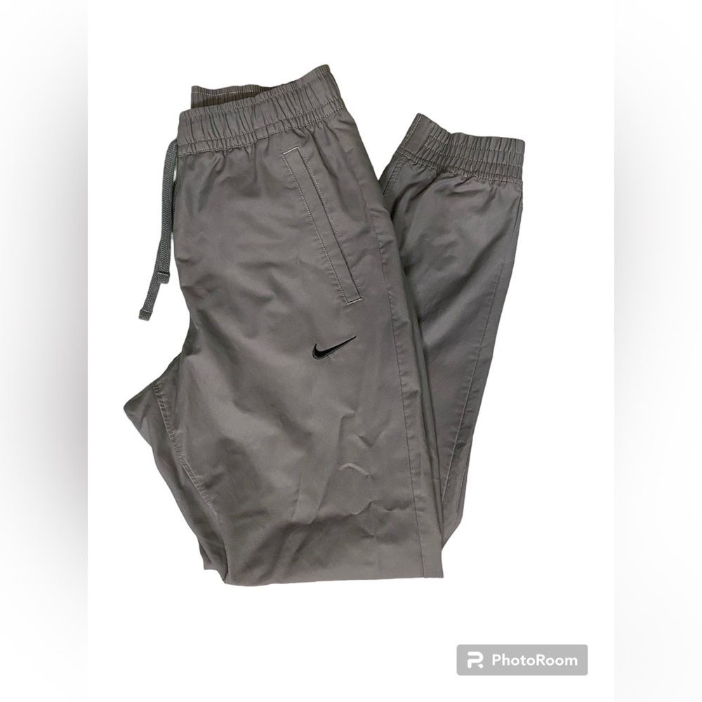Nike Tapered Joggers